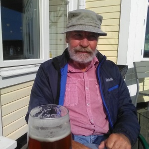 Profilbild på Carl-Olof Fridlund