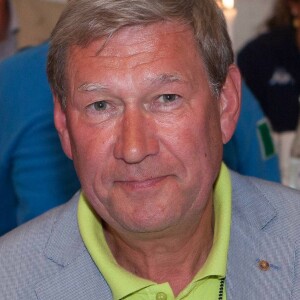 Profilbild på Carl-Stephan Rundquist