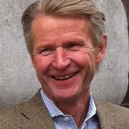 Profilbild på Carl-Viggo Östlund