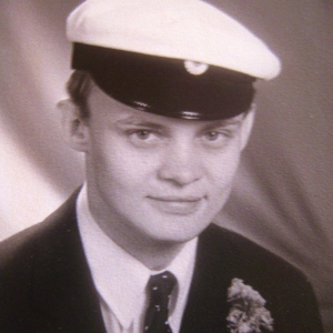 Profilbild på Carl Bennerstedt