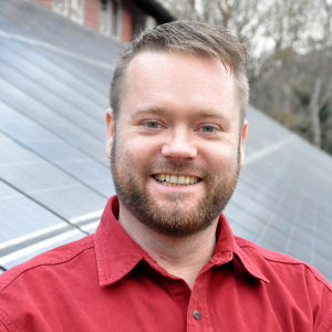 Profilbild på Carl Bergbäck