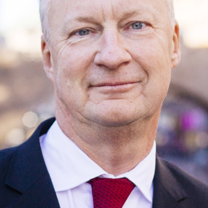Profilbild på Carl Cederberg