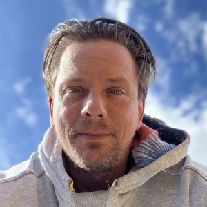 Profilbild på Carl Clappe