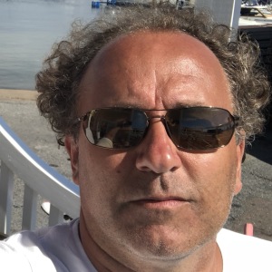Profilbild på Carl Cronstam