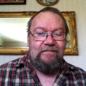 Profilbild på Carl Ekholm