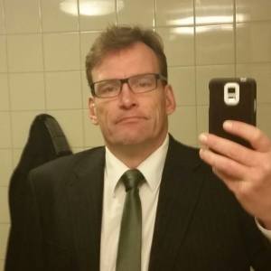 Profilbild på Carl Falkéus