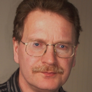 Profilbild på Carl Festin