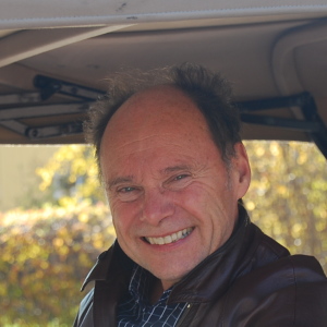 Profilbild på Carl Håkansson