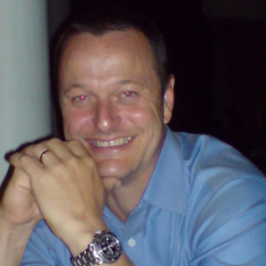 Profilbild på Carl Jakobsson