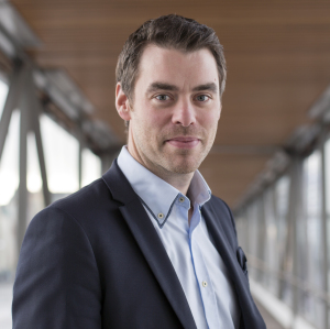 Profilbild på Carl Lejon