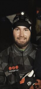 Profilbild på Carl Lindberg