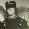 Profilbild på Carl Manstrand Miksch