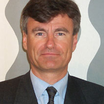 Profilbild på Carl Odelberg