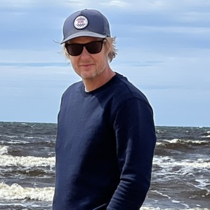Profilbild på Carl Persson
