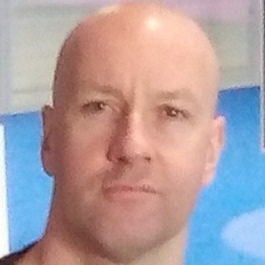 Profilbild på Carl Runesjö
