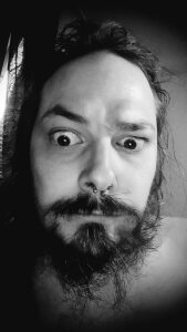 Profilbild på Carl Sellman
