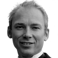 Profilbild på Carl Sidenvall