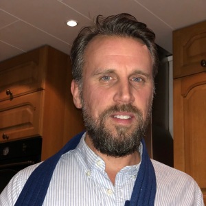 Profilbild på Carl Solax