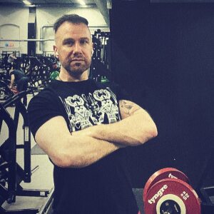 Profilbild på Carl Teglund