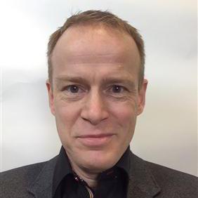 Profilbild på Carl Tillman