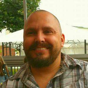 Profilbild på Carl Wahl