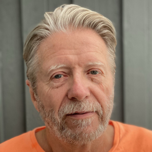 Profilbild på Carleric Thapper