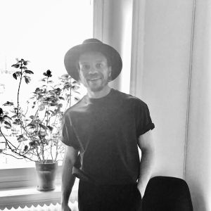 Profilbild på Carlos Andersson