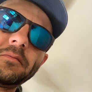 Profilbild på Carlos Aravena
