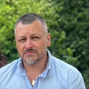 Profilbild på Carlos Gonzalez
