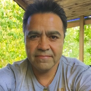 Profilbild på Carlos Michea