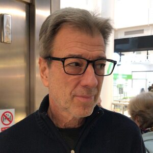 Profilbild på Carlos Olsson