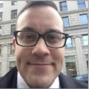 Profilbild på Carlos Sarmento