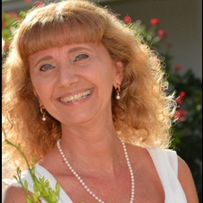 Profilbild på Carmen Janse