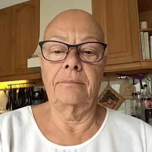 Profilbild på Carmen Lundberg