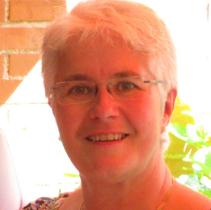 Profilbild på Carmen Valera Gustafsson
