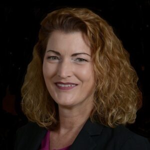 Profilbild på Carol Gillis