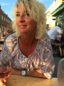 Profilbild på Carol Jönsson
