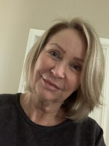 Profilbild på Carol Steinhausen