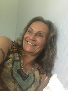 Profilbild på Carola Andersson