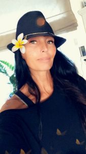 Profilbild på Carola Axen