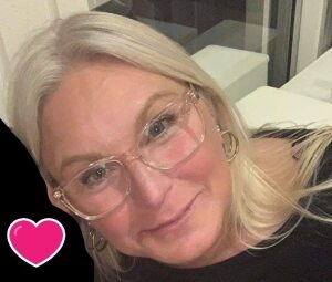Profilbild på Carola Bergstedt