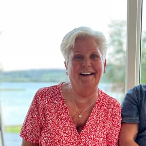 Profilbild på Carola Byström