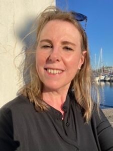 Profilbild på Carola Cederlöv