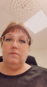 Profilbild på Carola Dahl