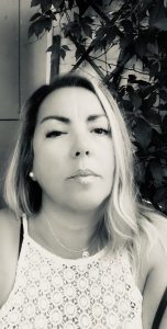 Profilbild på Carola Davies