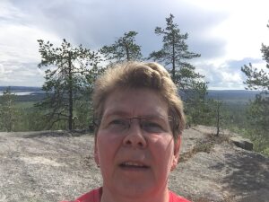 Profilbild på Carola Engelmark