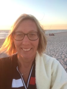Profilbild på Carola Fack