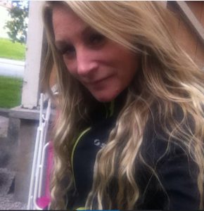 Profilbild på Carola Fausö