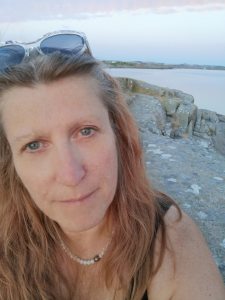 Profilbild på Carola Henriksson