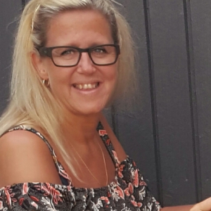 Profilbild på Carola Höög